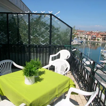 Apartament San Marco Appartament