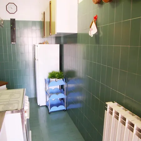 Apartment San Marco Appartament