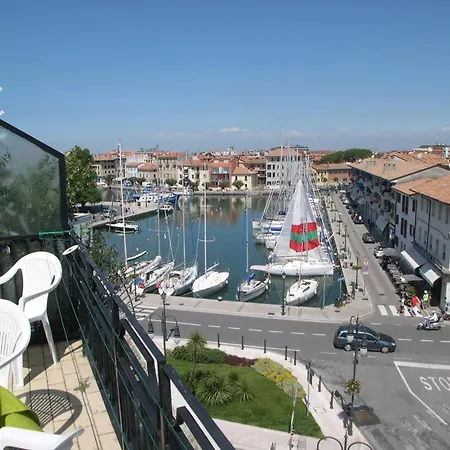 Appartement San Marco Appartament *