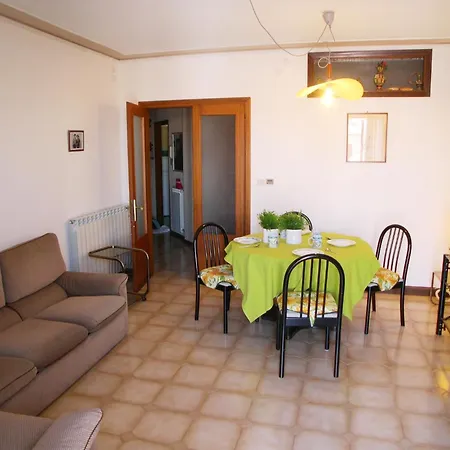 San Marco Appartament Daire Grado