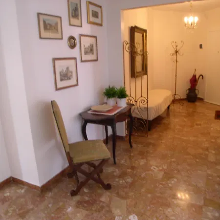 Apartment San Marco Appartament